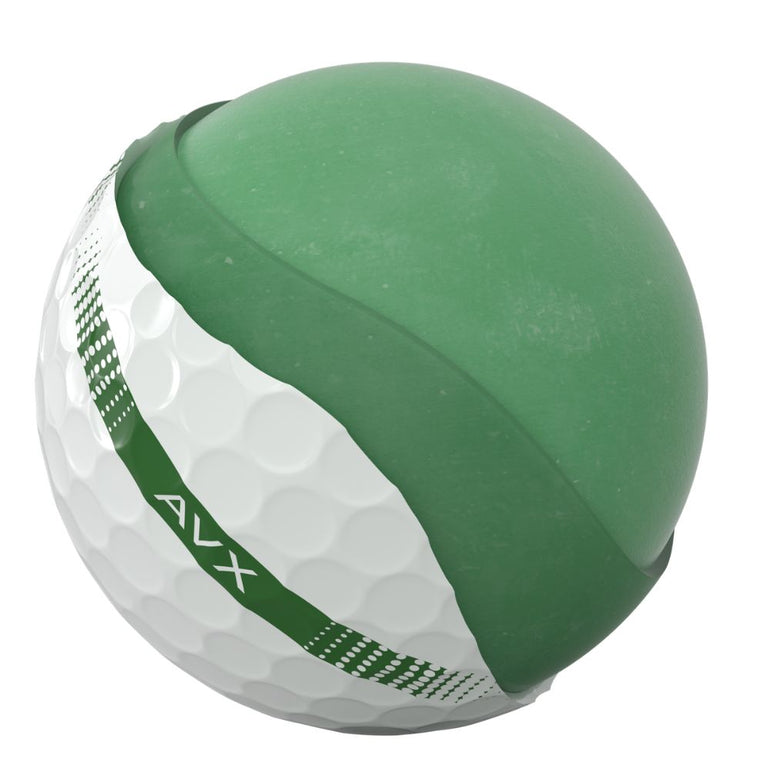 Titleist AVX AIM Golf Ball 2026