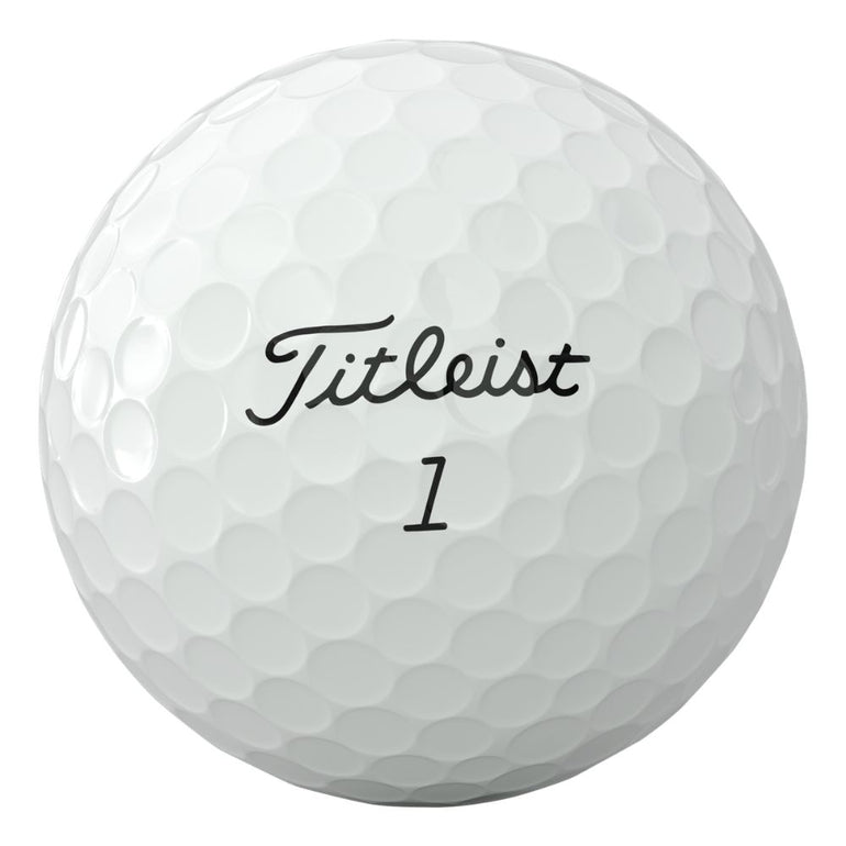 Titleist AVX Golf Ball 2026