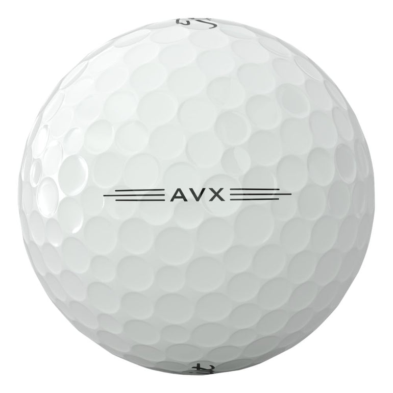 Titleist AVX Golf Ball 2026