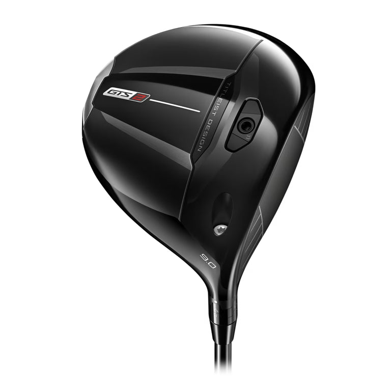 Titleist GTS2 Driver