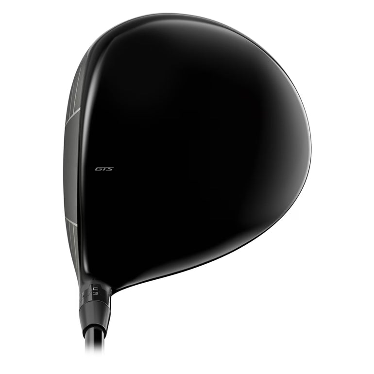 Titleist GTS2 Driver