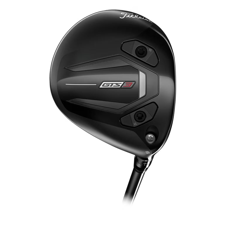 Titleist GTS3 Fairway Wood