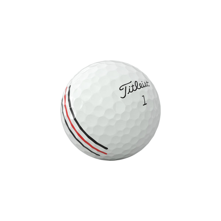 Titleist Tour Soft AIM Golf Ball 2026