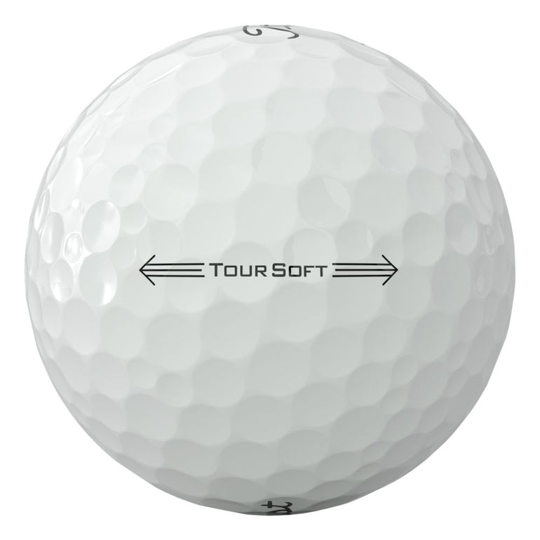 Titleist Tour Soft Golf Ball 2026