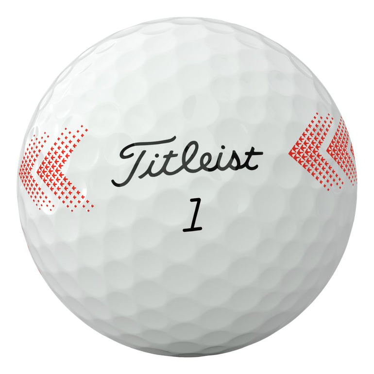 Titleist TruFeel AIM Golf Ball 2026