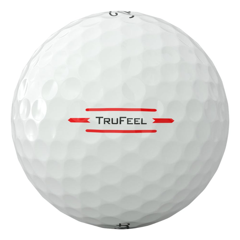 Titleist TruFeel Golf Ball 2026