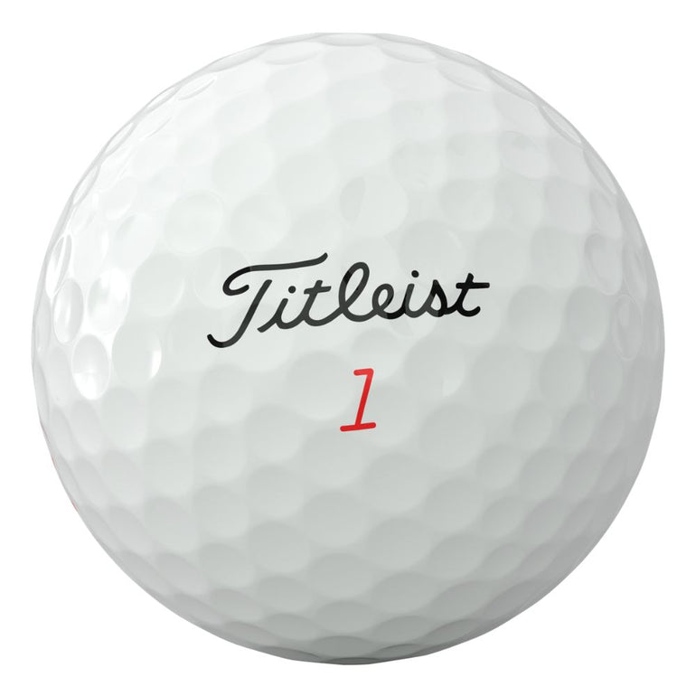 Titleist TruFeel Golf Ball 2026
