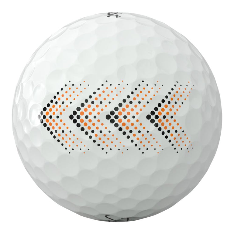 Titleist Velocity AIM Golf Ball 2026