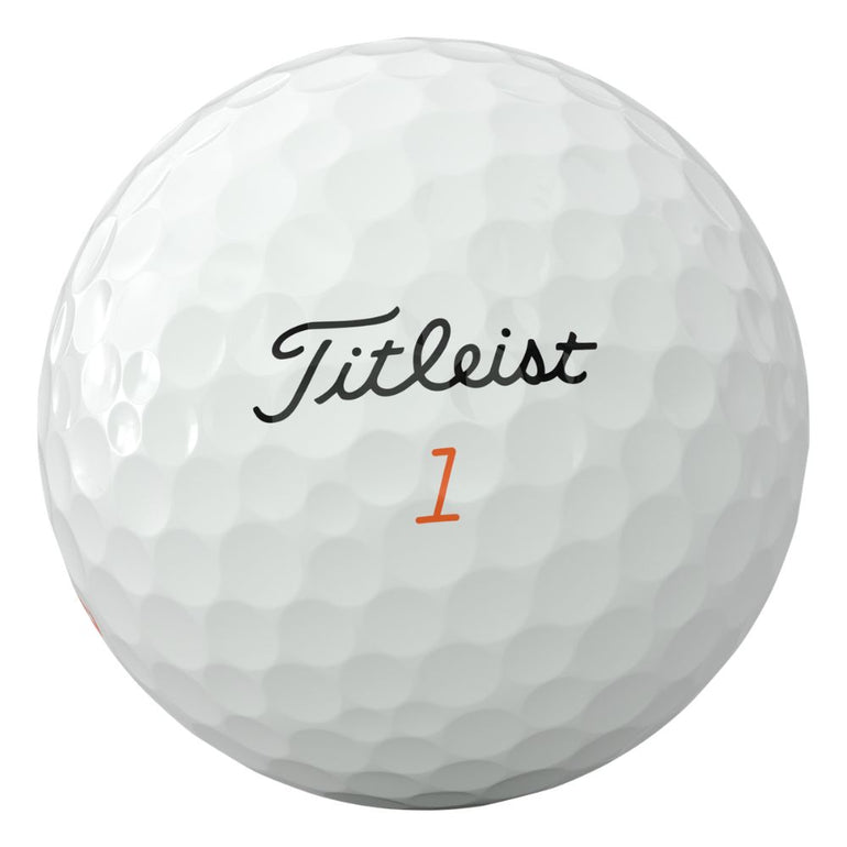 Titleist Velocity Golf Ball 2026