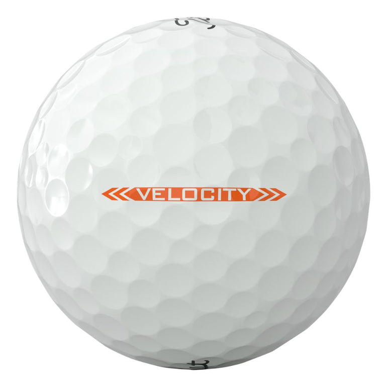 Titleist Velocity Golf Ball 2026