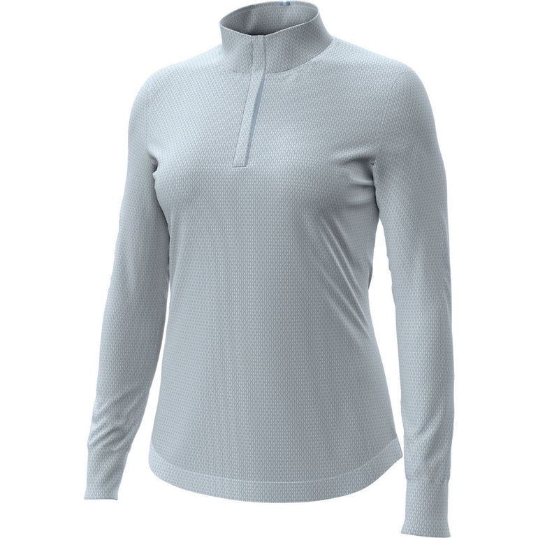 Under Armour Women's Drive Ocular Quarter Zip Pullover 26