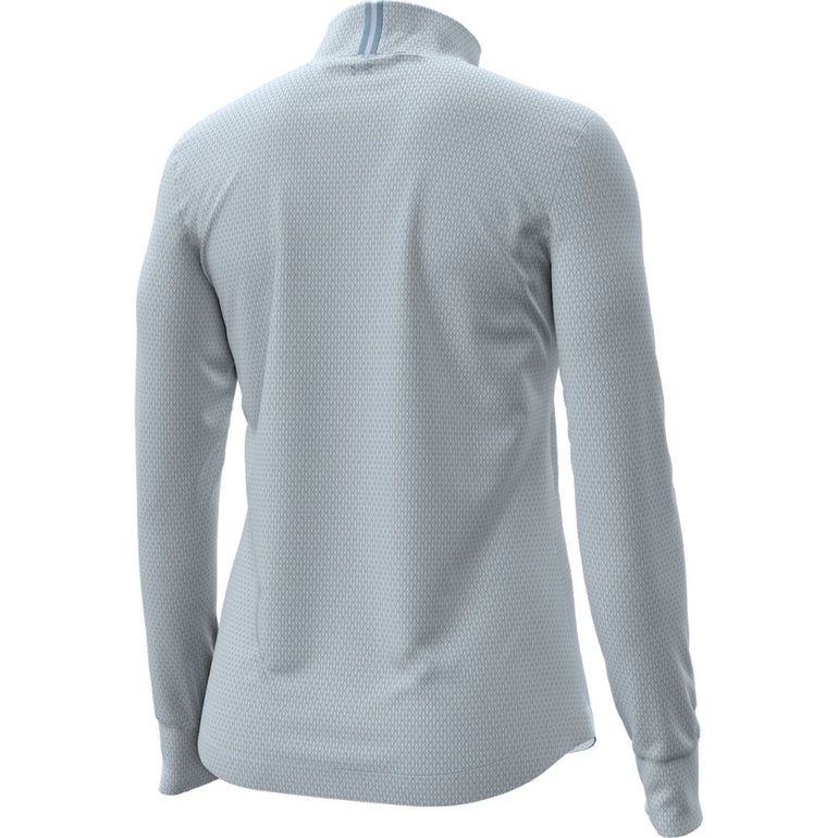 Under Armour Women's Drive Ocular Quarter Zip Pullover 26