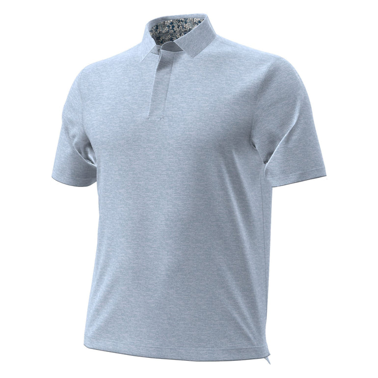 Under Armour Men's Aura Heather Polo 26