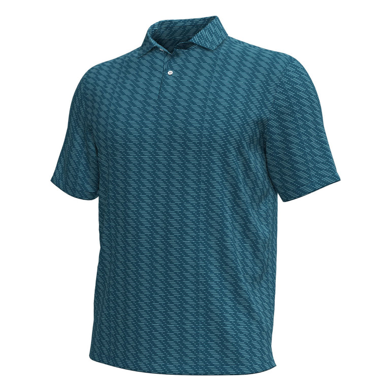 Under Armour Men's Drive Chill Dueces Polo 26