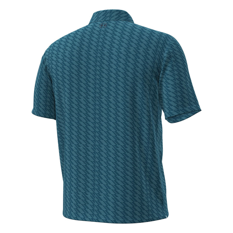 Under Armour Men's Drive Chill Dueces Polo 26
