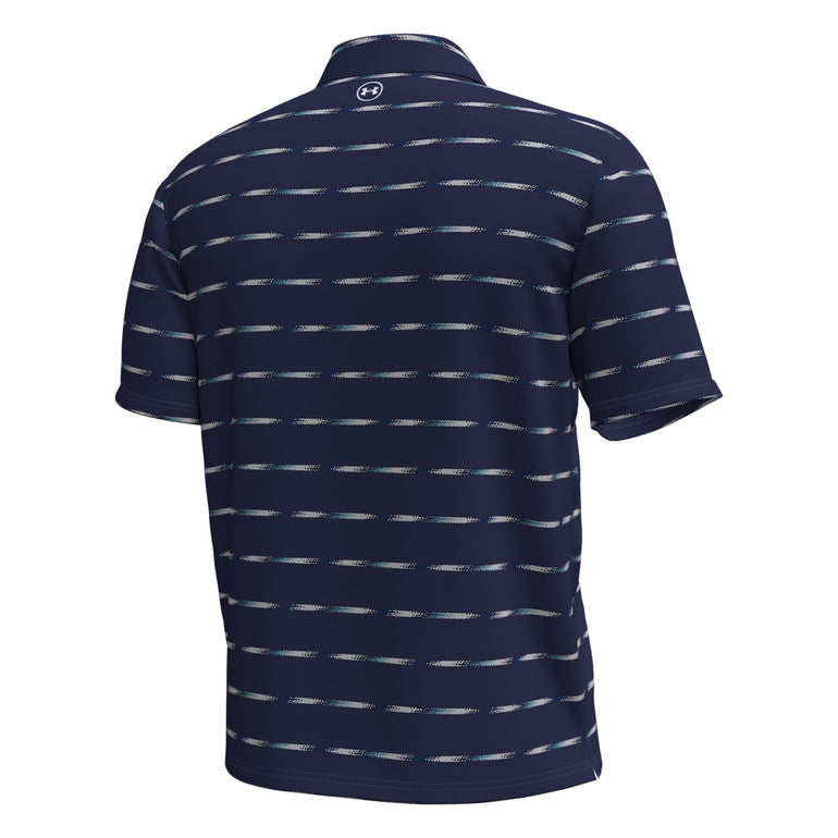 Under Armour Men's Drive Chill Horizon Polo 26