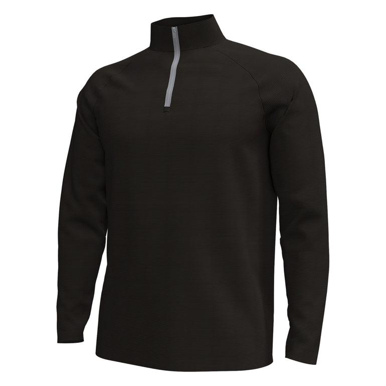 Under Armour Men's Fusion Ottoman Quarter Zip Pullover 26
