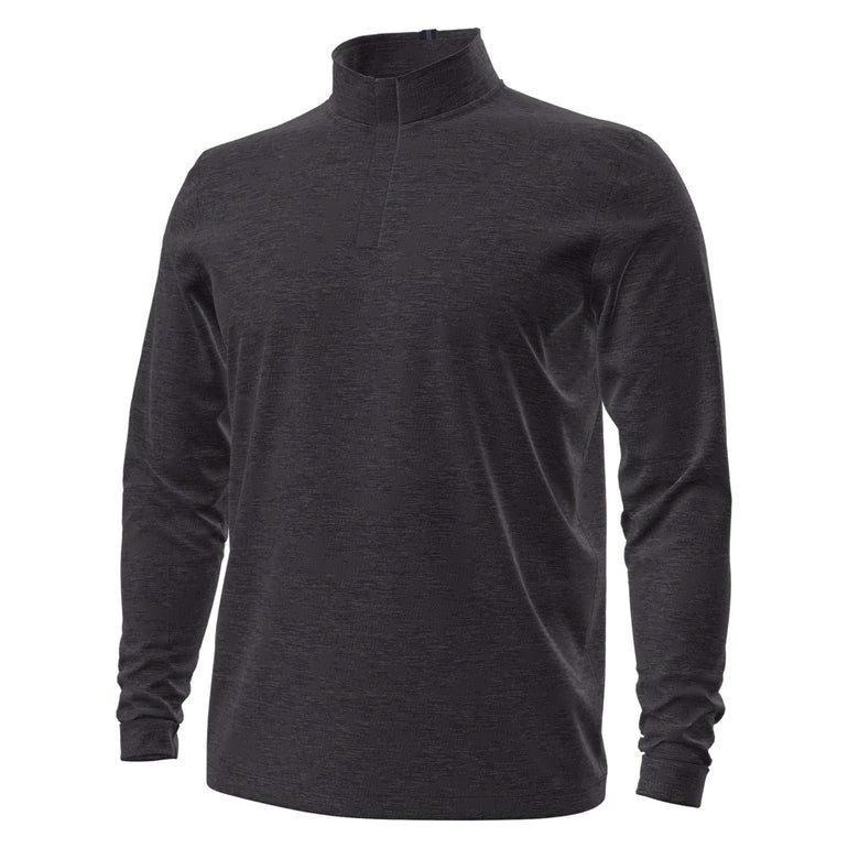 Under Armour Men's Line Dye Jacquard Quarter Zip Pullover 26