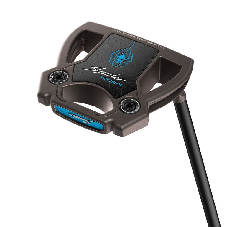 TaylorMade Spider Tour X Torched True Path #3 Putter