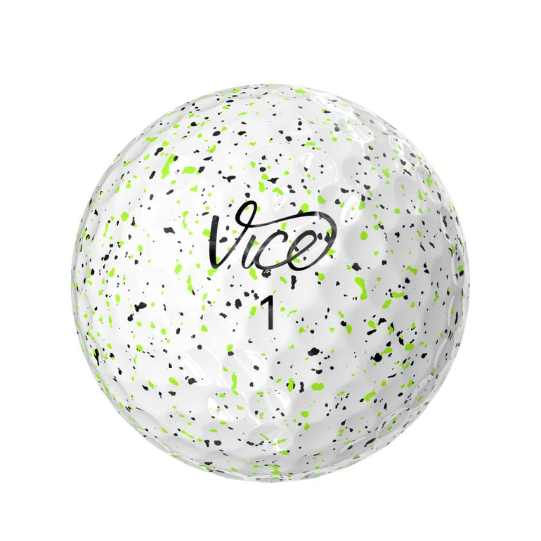Vice Pro Plus Drip Golf Balls
