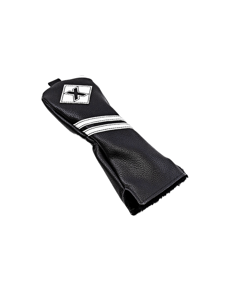 Vintage Hybrid Headcover