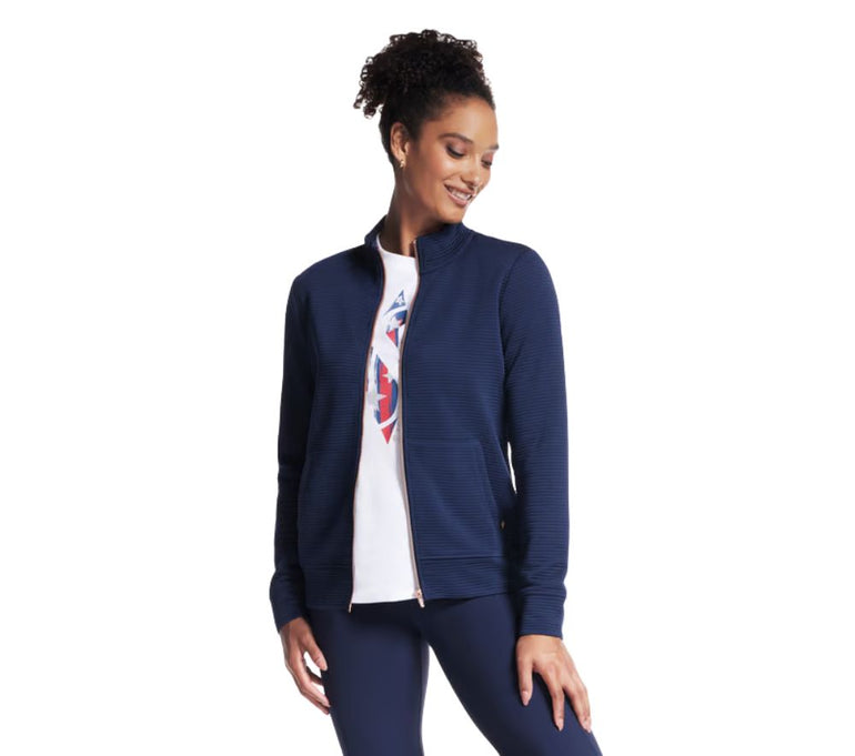 Skechers Women's Go Walk Everywhere Jacket 26