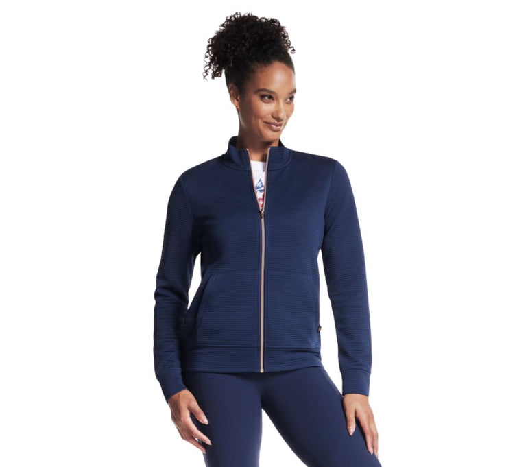 Skechers Women's Go Walk Everywhere Jacket 26