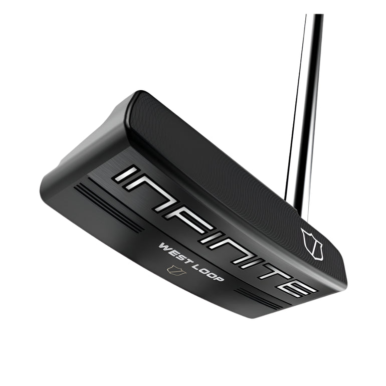 Wilson Infinite West Loop Putter 24