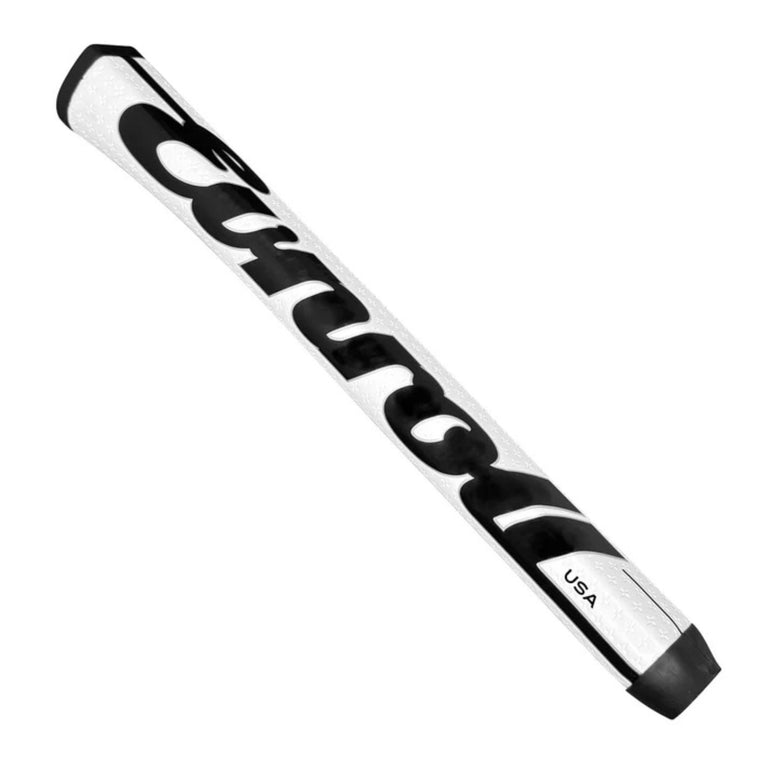 Evnroll ZERO Z1cs Black Putter