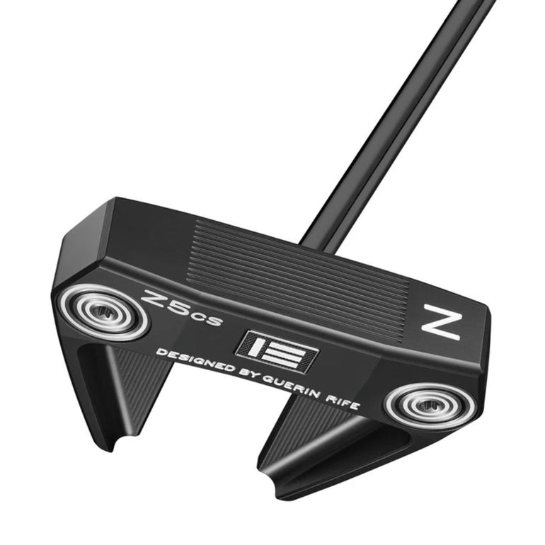 Evnroll ZERO Z5cs Hatchback Black Putter