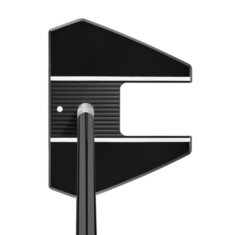 Evnroll ZERO Z5cs Hatchback Black Putter
