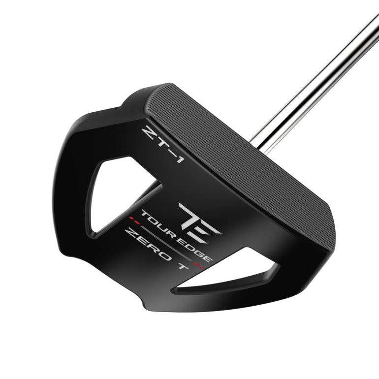 Tour Edge Zero T ZT-1 Counter Balance Putter