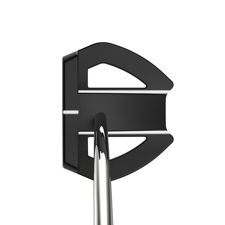 Tour Edge Zero T ZT-1 Counter Balance Putter