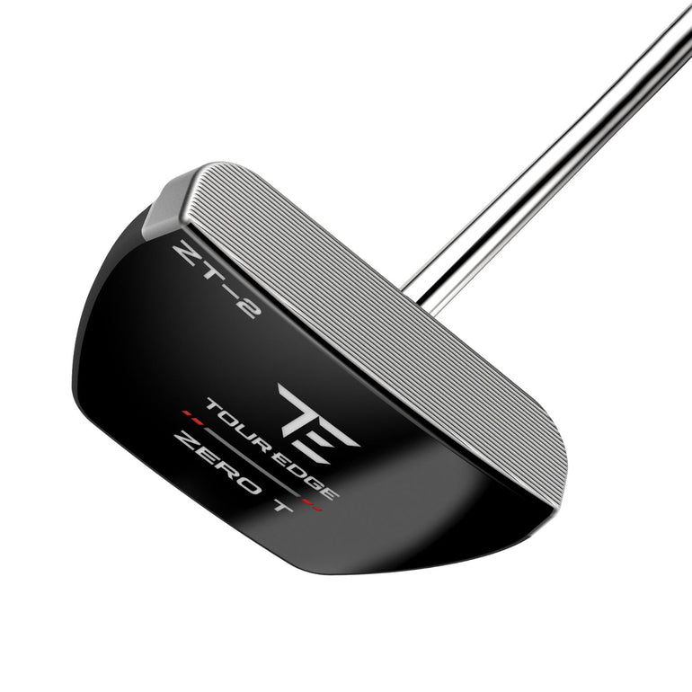 Tour Edge Zero T ZT-2 Putter
