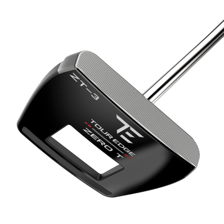 Tour Edge Zero T ZT-3 Counter Balance Putter