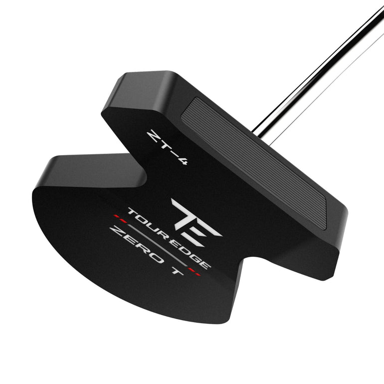 Tour Edge Zero T ZT-4 Putter
