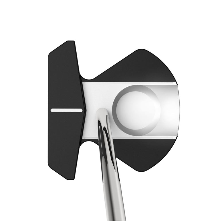 Tour Edge Zero T ZT-4 Putter