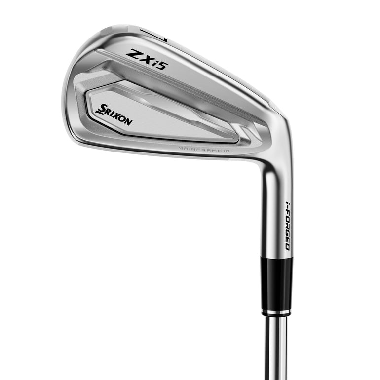 Srixon ZXi 5 Iron Set