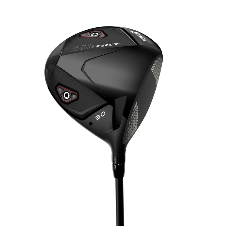 Srixon ZXi RKT Driver