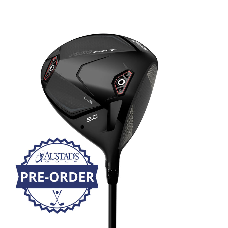 Srixon ZXi RKT LS Driver