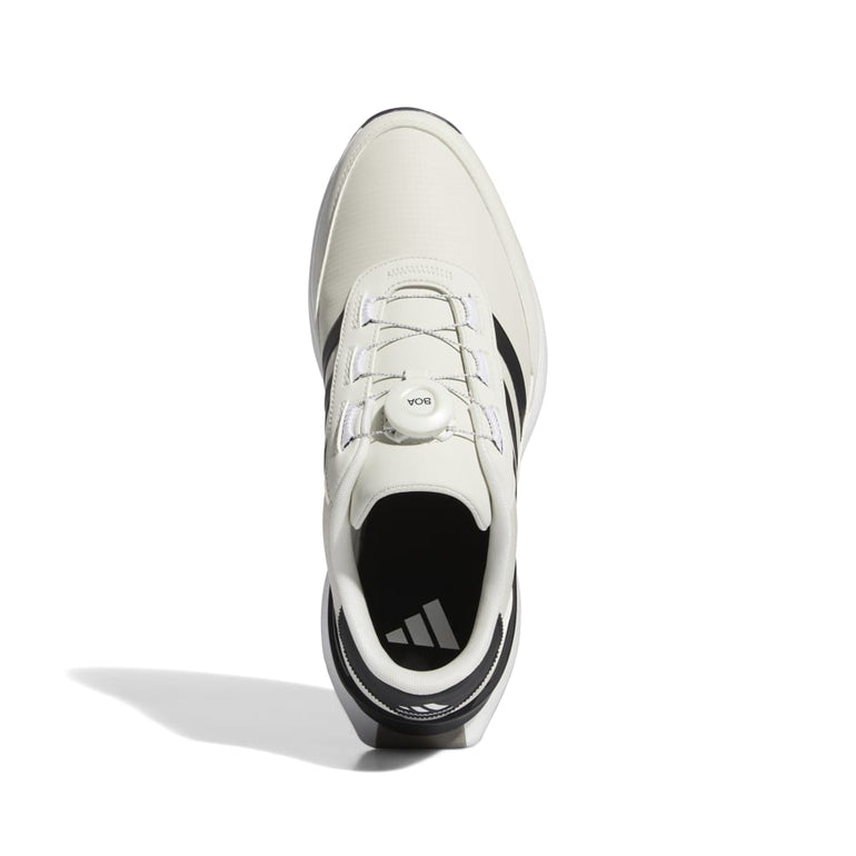 Adidas Men's S2G BOA Spikeless Golf Shoes 24 - Orbit Grey/Black/White