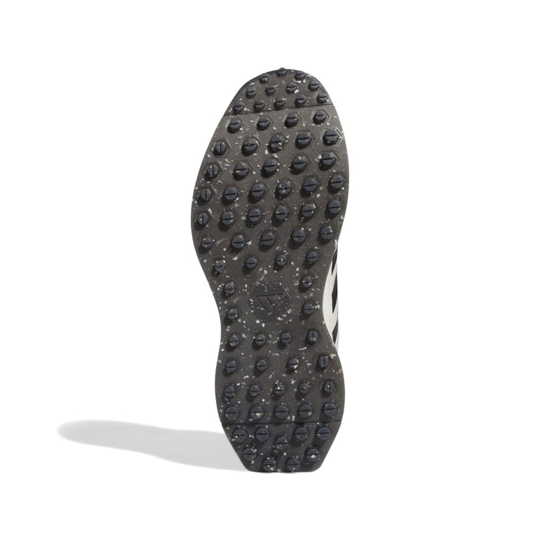 Adidas Men's S2G BOA Spikeless Golf Shoes 24 - Orbit Grey/Black/White