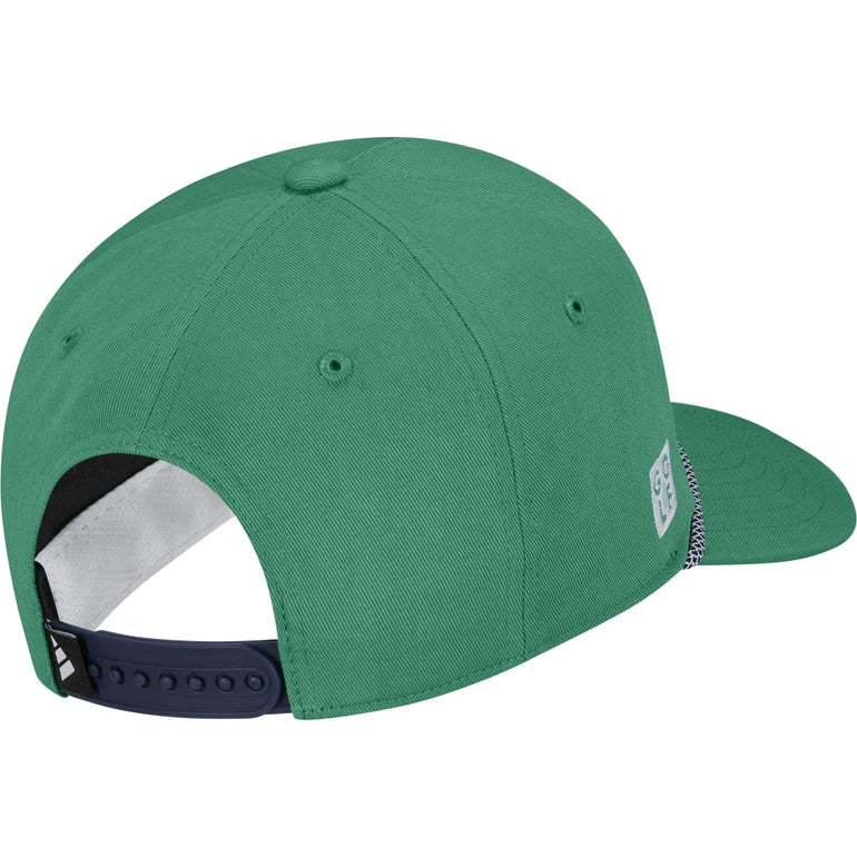 Adidas Junior 2023 Y Par Three Hat