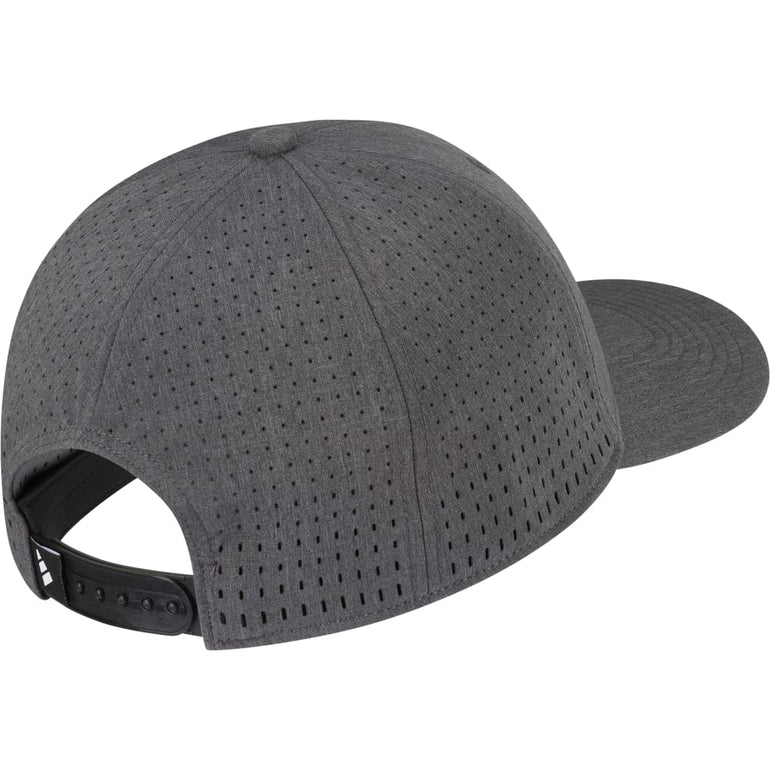 Adidas Men's 2023 Hydrophobic Tour Hat - Black