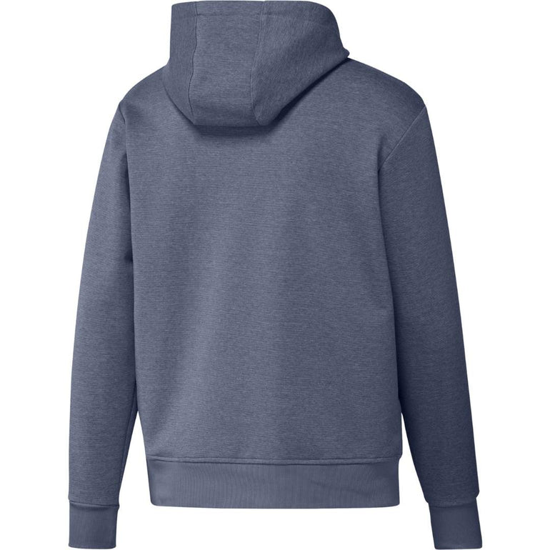 Adidas Men's Go-To Pullover Hoodie 2024 - Preloved Ink