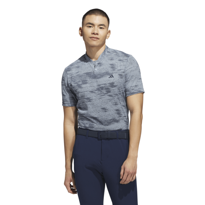 Adidas Men's Ultimate Sport Collar Polo 25