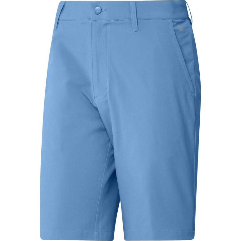 Adidas Men's Ultimate365 10 Inch Golf Short 2024 - Semi Blue Burst