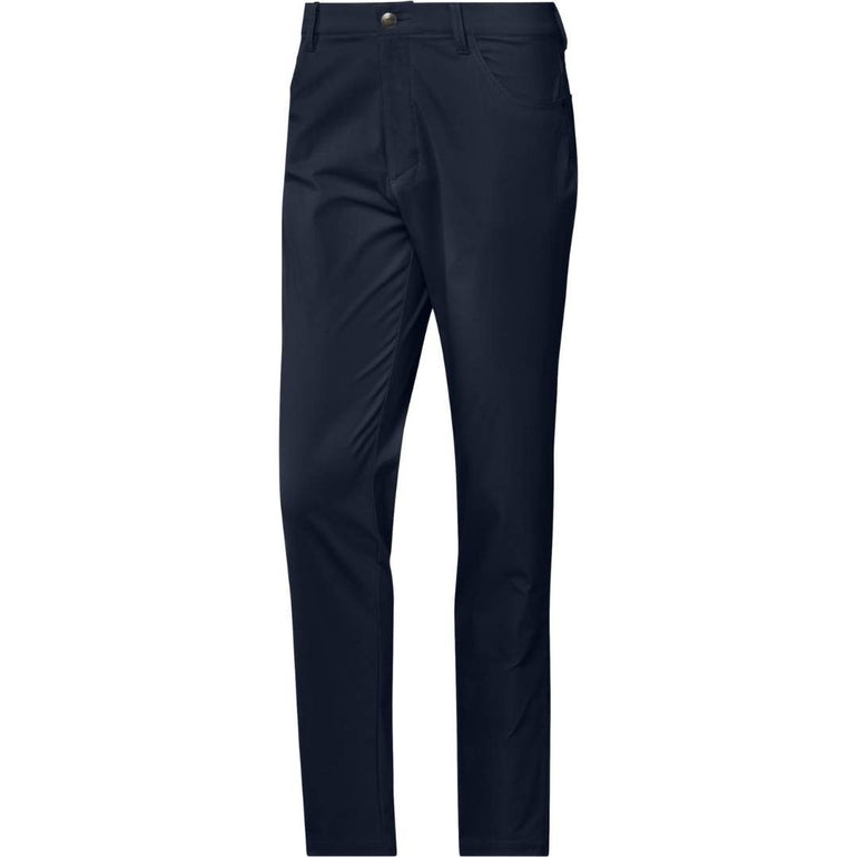 Adidas Men's Ultimate365 5-Pocket Pant 2024 - Navy