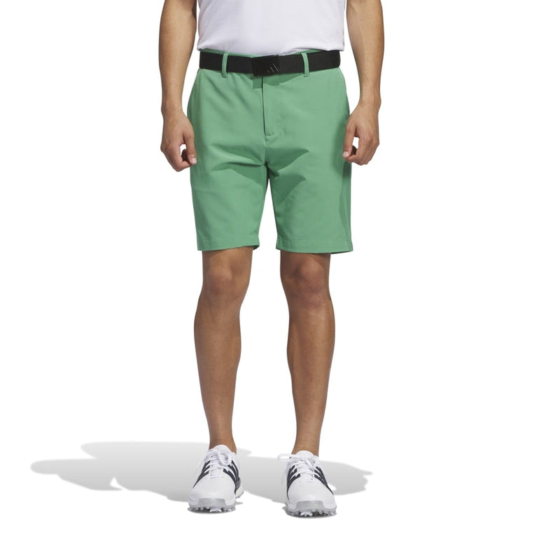 Adidas Men's Ultimate365 8.5-Inch Golf Shorts 24 - Preloved Green