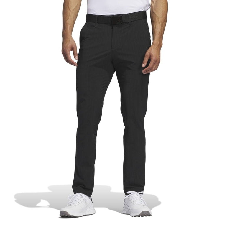 Adidas Men's Ultimate365 Fall Weight Golf Pant 24 - Black